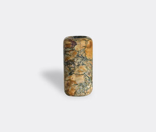 Michael Verheyden 'Tondo' vase, medium MULTICOLOUR MIVE22TON106MUL