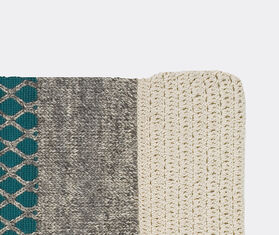 GAN &#39;MR1 Mangas Original&#39; rug MULTICOLOUR GANR20MAN013MUL