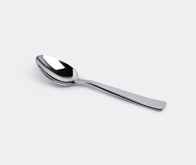 Sambonet 'Gio Ponti' luxury moka spoon MULTICOLOUR SAMB15MOK097SIL