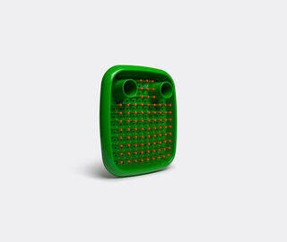 Magis 'Dish Doctor' dish rack, green GREEN MAGI17DIS579GRN