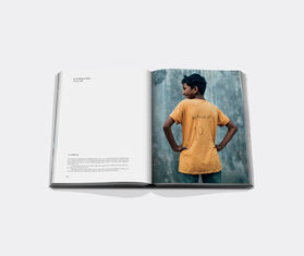 Assouline 'Football Roots: The Spirit of the Game' MULTICOLOUR ASSO26FOO857MUL