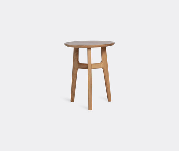 Magnus Olesen 'Freya Coffee Table', tall Wood MAGO21FRE178BRW