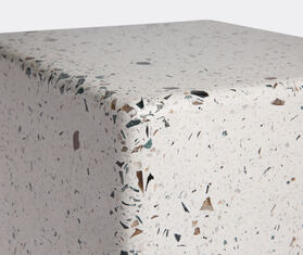 Serax 'Terrazzo' table d'appoint WHITE SERA19TER306WHI