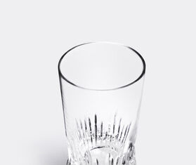 J.Hill's Standard Small water glass TRANSPARENT JHILL15SMA776TRA