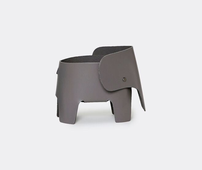 EO 'Elephant' lamp, grey GREY EOEO23ELE367GRY