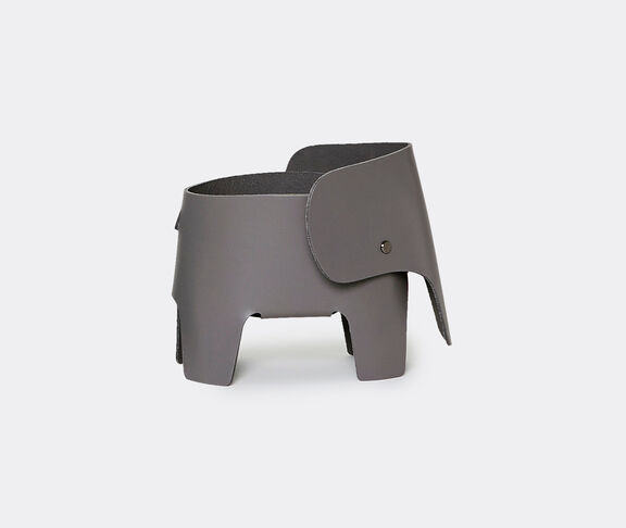 EO 'Elephant' lamp, grey undefined ${masterID}