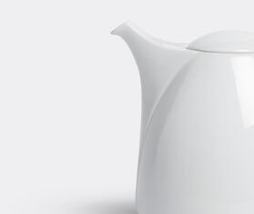 Rosenthal &lsquo;TAC Gropius&rsquo; coffee pot WHITE ROSE15COF361WHI