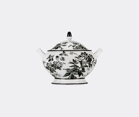 Gucci 'Herbarium' soup tureen, black BLACK GUCC22HER214BLK