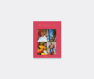 Assouline 'Santo Domingo' PINK ASSO25SAN203PIN