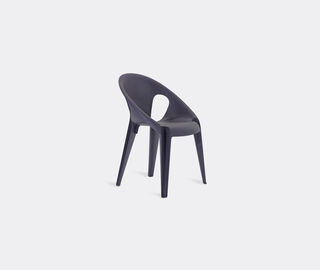 Magis 'Bell' chair, blue, set of four BLUE MAGI21BEL766BLU