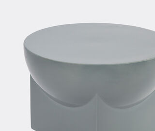 Pulpo Large 'Mila' table, grey GREY PULP19MIL057GRY