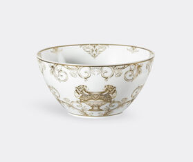 Rosenthal 'La Coupe des Dieux' bowl, white WHITE ROSE26BOW753WHI