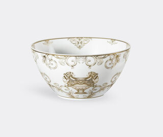 Rosenthal 'La Coupe des Dieux' bowl, white WHITE ROSE26BOW753WHI