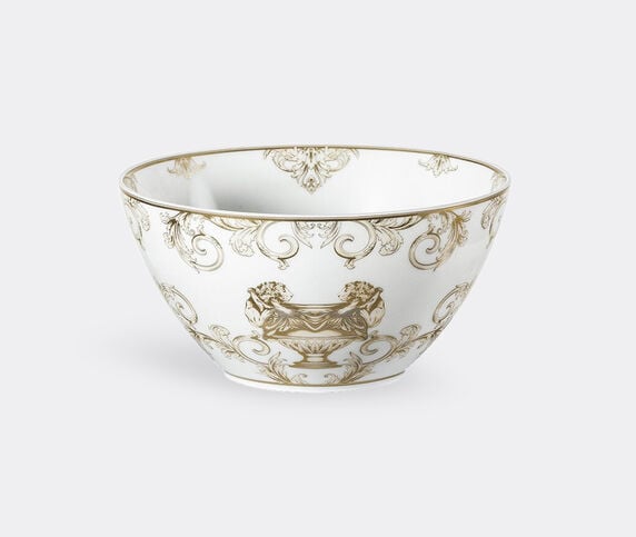 Rosenthal 'La Coupe des Dieux' bowl, white WHITE ROSE26BOW753WHI