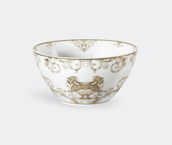 Rosenthal Bowl La Coupe Des Dieux - White undefined ${masterID} 2