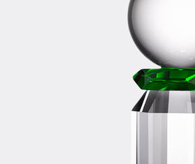 Reflections Copenhagen &#39;Memphis&#39; tealight holder MULTICOLOUR REFL20MEM020TRA