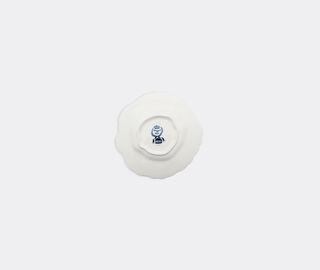Seletti 'Classic on Acid, Delf Rose' dessert plate BLUE SELE23DES350MUL