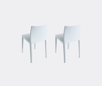 Buy the HAY Elementaire Chair, Dining Chairs