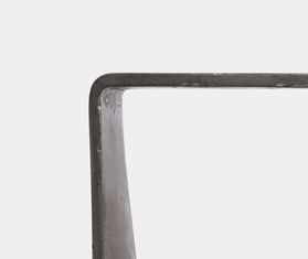 Forma&amp;Cemento 'Tadao console table, ardesia MULTICOLOUR FOCE18TAD541BLK