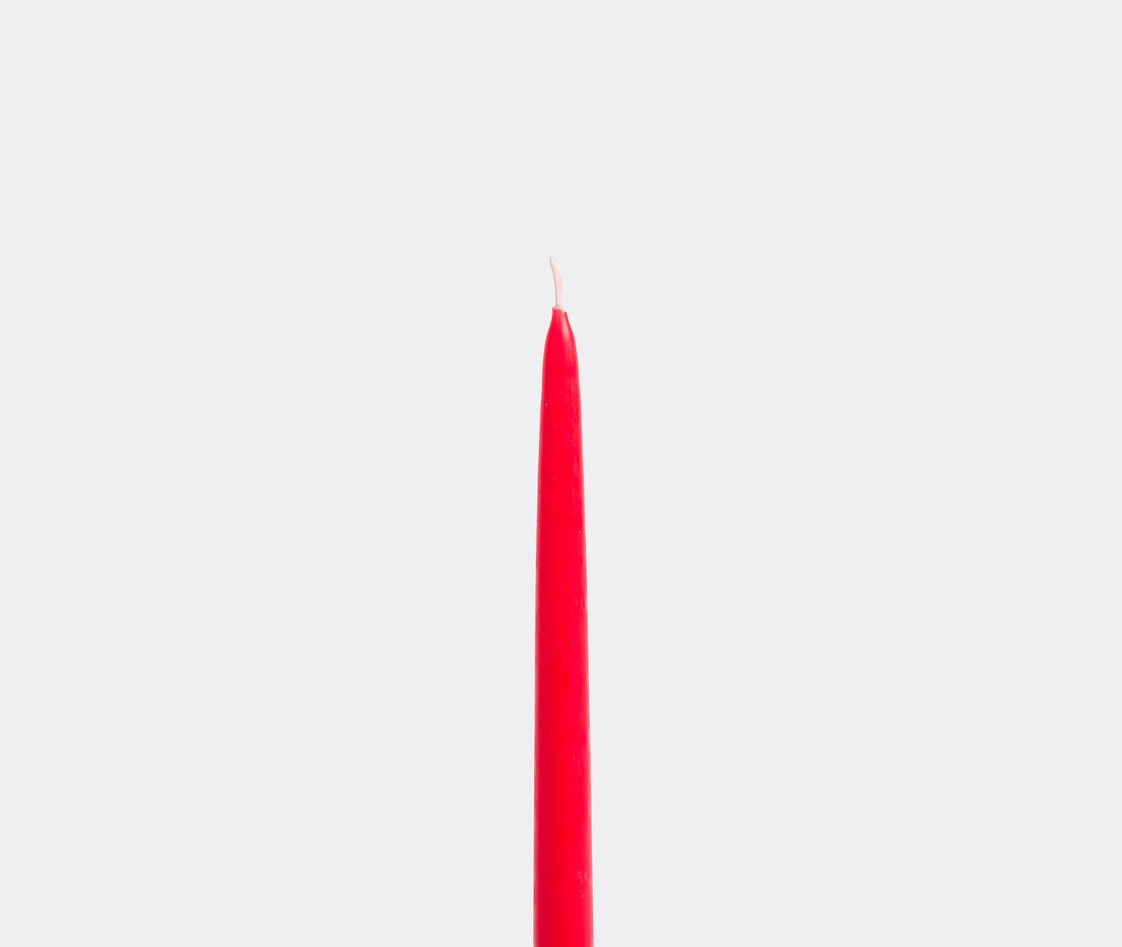 Shop Architectmade Candlelight And Scents Red 15