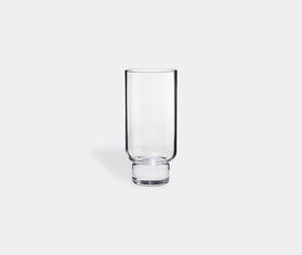 Karakter &#39;Clessidra&#39; vase, large TRANSPARENT KARA23CLE741TRA