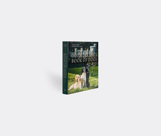 Rizzoli International&nbsp;Publications 'Country Life's Book Of Dogs' MULTICOLOUR RIZZ25COU446MUL