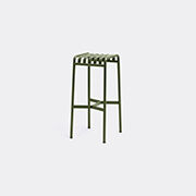 Palissade' bar stool by Hay | Seating | FRANKBROS