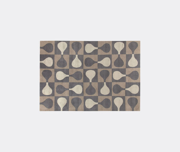Amini Carpets 'Sorrento' rug, brown