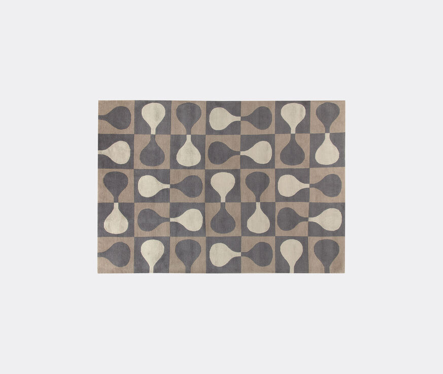 Amini Carpets 'Sorrento' rug, brown  AMIN19SOR855BRW