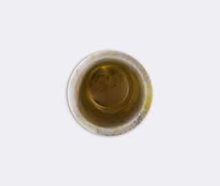 Bloc studios 'Sunnei' water carafe GREEN BLOC22SUN180GRN