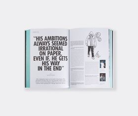 Abrams &#39;1000 Deadstock Sneakers&#39; MULTICOLOUR ABRA23100989MUL