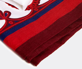 La DoubleJ 'Transylvania Mix' medium tablecloth MULTICOLOUR LADJ21LAR304MUL