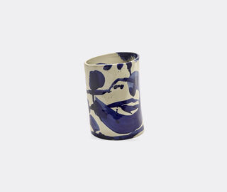 Serax 'Sophia' vase, small, blue BLUE SERA25VAS355BLU
