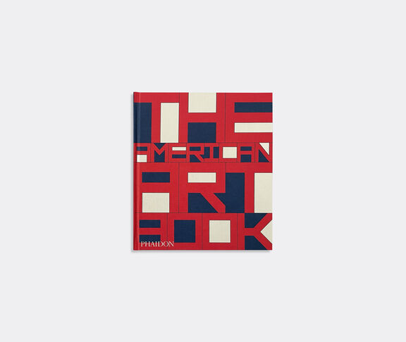 Phaidon 'The American Art Book' undefined ${masterID}