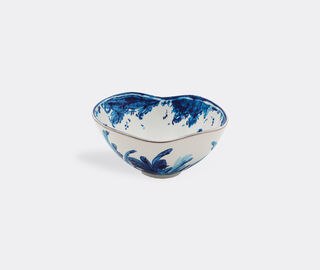 Seletti 'Classic on Acid, Albi' salad bowl BLUE SELE23POR817MUL