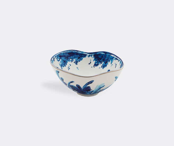 Seletti 'Classic on Acid, Albi' salad bowl BLUE SELE23POR817MUL