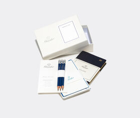 Pineider 'Essential' kit BLUE PINE20ESS706BLU