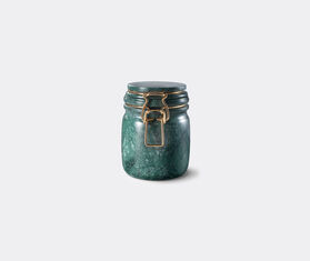 Editions Milano 'Miss Marble' jar, Guatemala GREEN EDIT20MIS552GRN