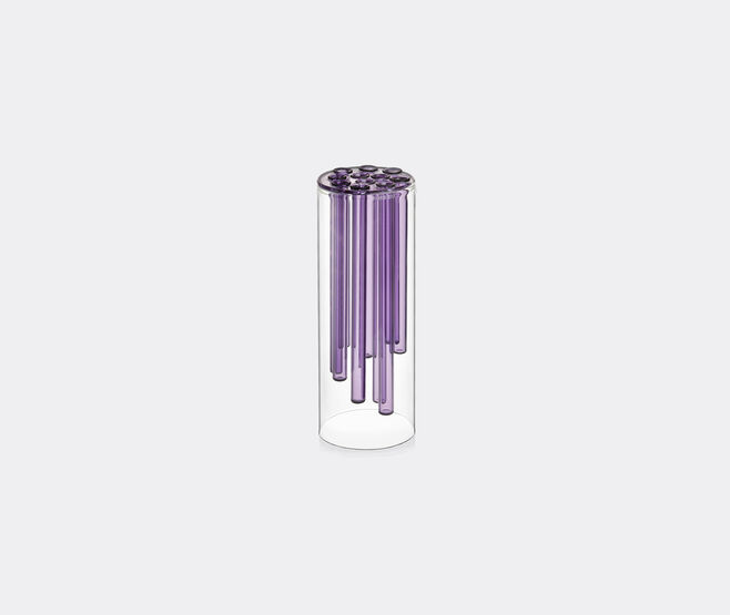 Ichendorf Milano 'Jelly' vase, purple MULTICOLOUR ICMI26JEL106MUL