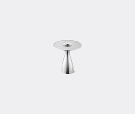 Georg Jensen 'Alfredo' candleholder, small SILVER GEJE19ALF676SIL