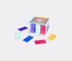 VESTA Domino board game, multicolor MULTICOLOUR VEST25DOM970MUL