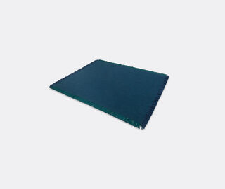 Cc-tapis 'Night' rug, medium, midnight MULTICOLOUR CCTA25NIG921BLU