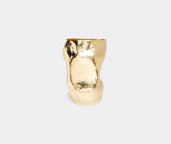 Tom Dixon 'Bash' vessel, tall undefined ${masterID}