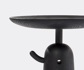 Cassina &#39;R&eacute;action Po&eacute;tique&#39; centrepiece, tall, black BLACK CASS21CEN629BLK