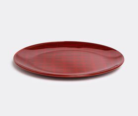 Hands on design 'Network', red RED HAON16NET275RED