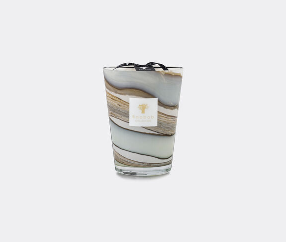 Baobab Collection 'Sand Sonora' candle, large undefined ${masterID}