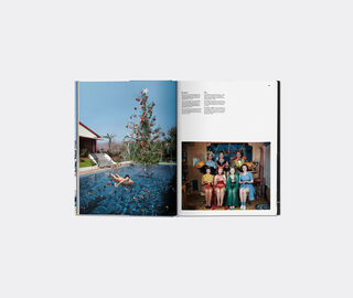 Taschen 'Los Angeles. Portrait of a City' MULTICOLOUR TASC22LOS917MUL