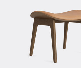 NORR11 &#39;Elephant Stool&#39;, camel LIGHT BROWN NORR21ELE580BRW
