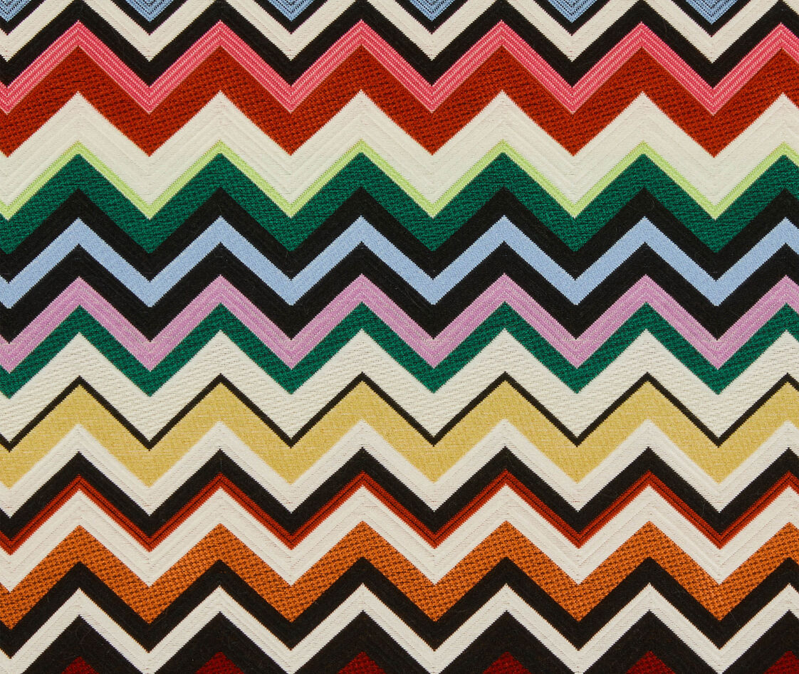 Shop Missoni Table Linens Multicolour Uni