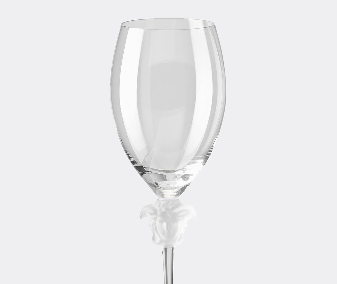 Shop Rosenthal Glassware Clear Uni